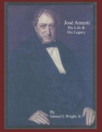 Cover image for Jose Amesti