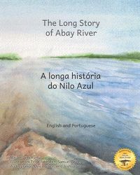 Cover image for The Long Story of Abay River