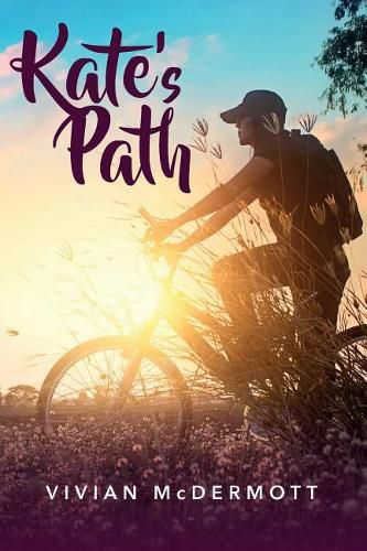 Cover image for Kate's Path