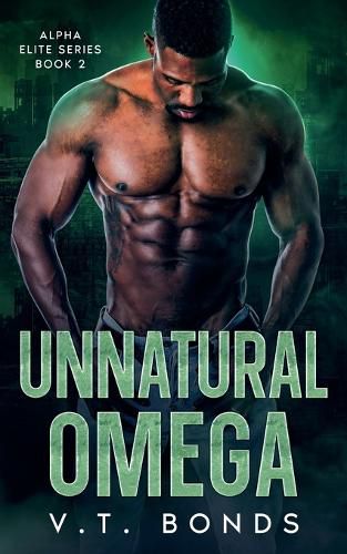 Cover image for Unnatural Omega