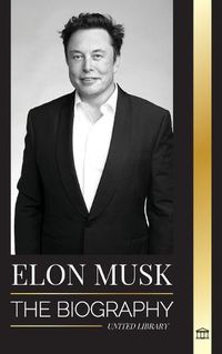 Cover image for Elon Musk