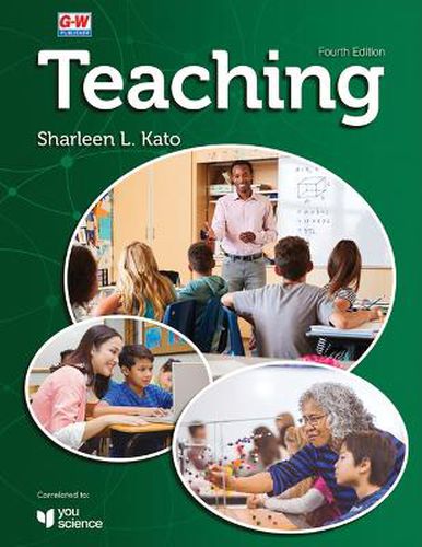 Cover image for Teaching