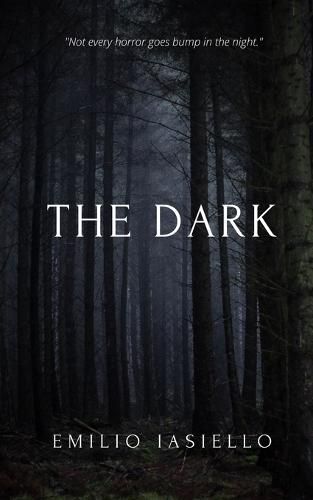 Cover image for The Dark
