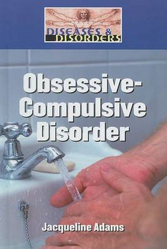 Cover image for Obsessive-Compulsive Disorder