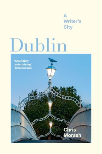 Cover image for Dublin