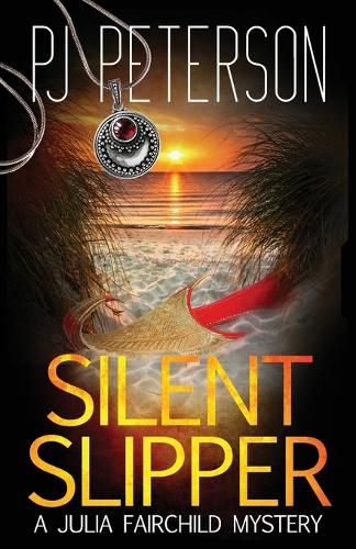 Cover image for Silent Slipper