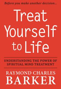 Cover image for Treat Yourself to Life