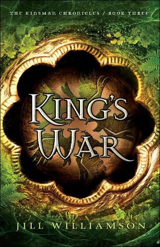 Cover image for King"s War