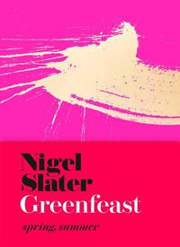 Cover image for Greenfeast: Spring, Summer 