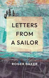 Cover image for Letters from a Sailor
