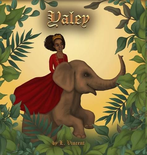 Cover image for Yaley