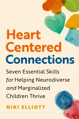 Cover image for Heart-Centered Connections