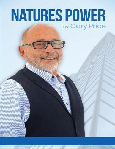 Cover image for Natures Power