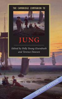 Cover image for The Cambridge Companion to Jung