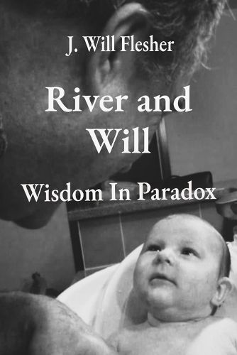 Cover image for River and Will