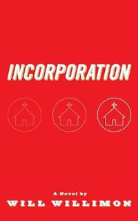 Cover image for Incorporation