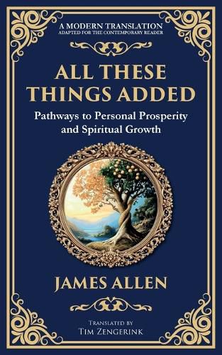 Cover image for All These Things Added