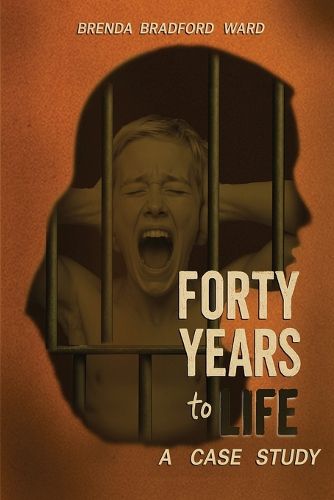 Cover image for Forty Years to Life