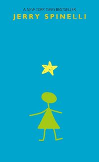 Cover image for Stargirl