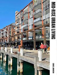 Cover image for Mid-Rise Urban Living