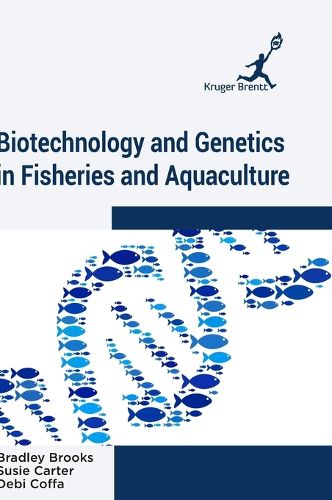 Cover image for Biotechnology and Genetics in Fisheries and Aquaculture