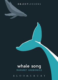 Cover image for Whale Song