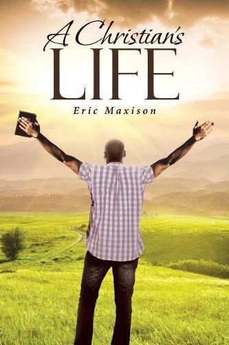 Cover image for A Christian's Life