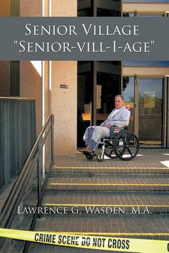 Cover image for Senior Village Senior-VILL-I-Age