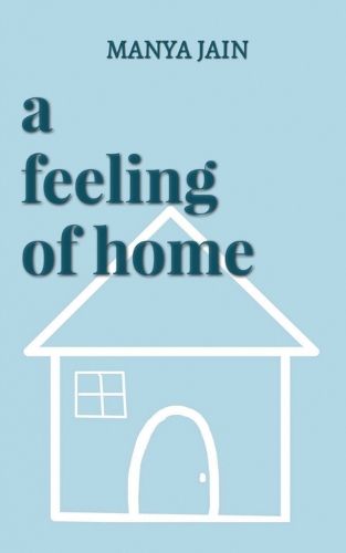 Cover image for A Feeling Of Home