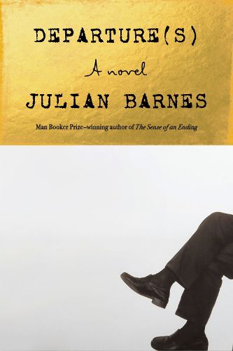 Cover image for Departure(s)