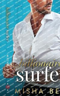 Cover image for Billionaire Surfer