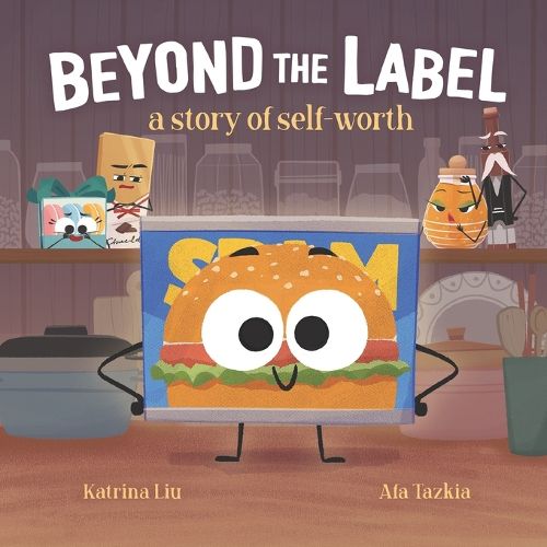 Cover image for Beyond the Label