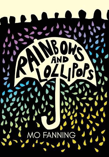 Cover image for Rainbows and Lollipops