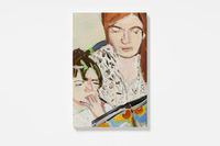 Cover image for Chantal Joffe: Story