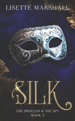 Cover image for Silk: A Steamy Medieval Fantasy Romance