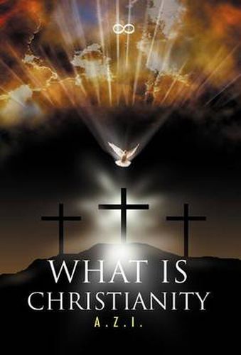 Cover image for What is Christianity