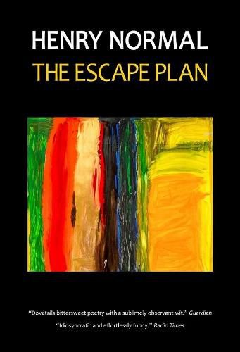 Cover image for The Escape Plan