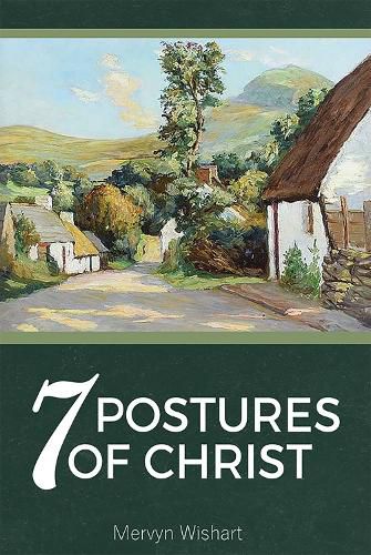 Cover image for 7 Postures of Christ