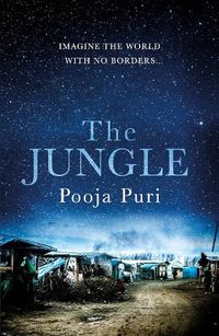 Cover image for The Jungle