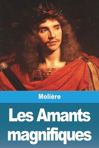 Cover image for Les Amants magnifiques