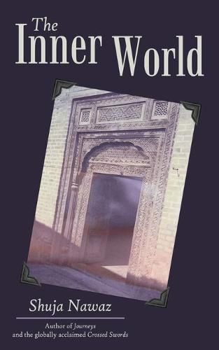 Cover image for The Inner World