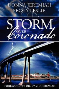 Cover image for Storm Over Coronado