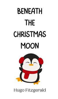 Cover image for Beneath the Christmas Moon