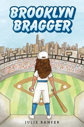 Cover image for Brooklyn Bragger