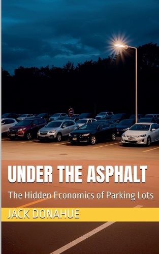 Cover image for Under the Asphalt