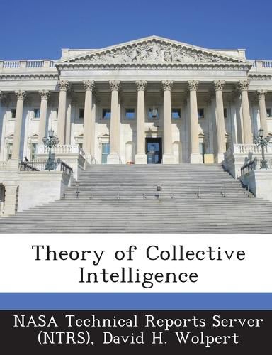 Cover image for Theory of Collective Intelligence