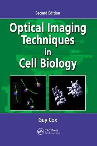 Cover image for Optical Imaging Techniques in Cell Biology