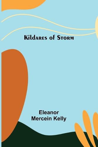 Cover image for Kildares of Storm