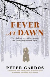 Cover image for Fever at Dawn