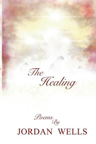 Cover image for The Healing